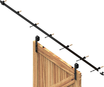 barndoor kit