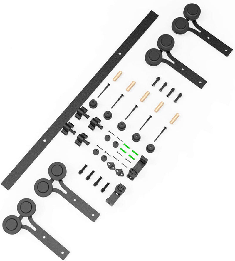 barn door kit
