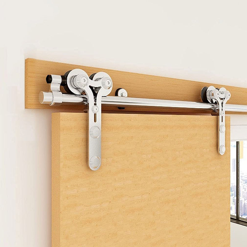 barn door slider hardware