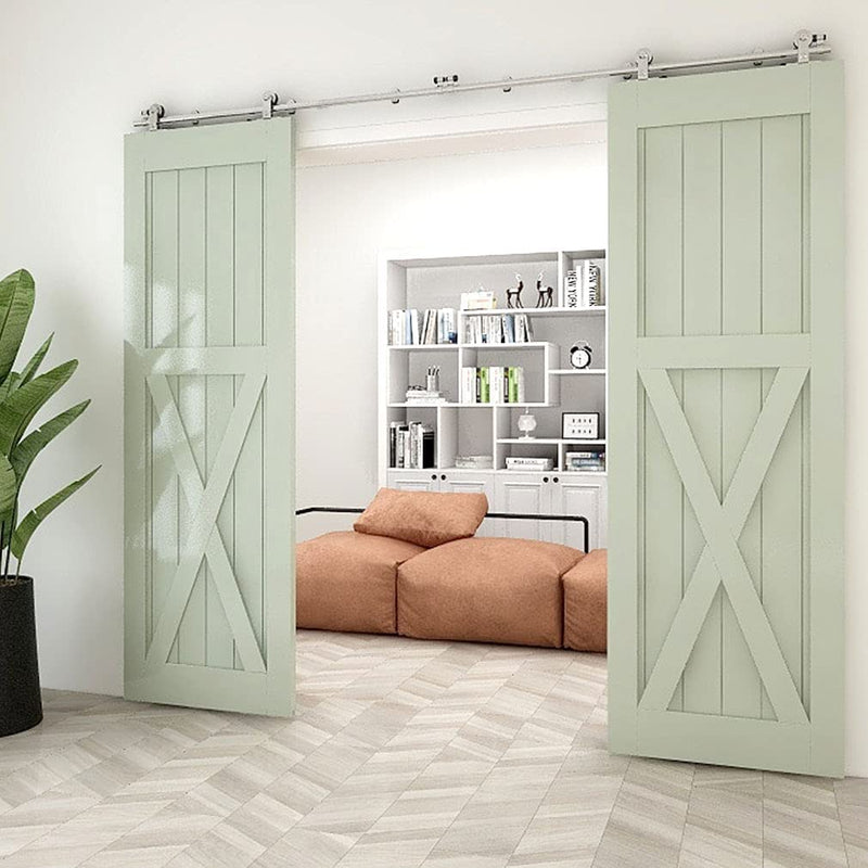 Wood Door Hardware