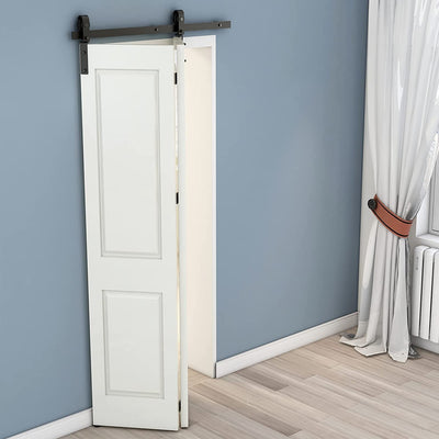 bifold door hardware 