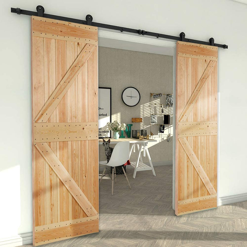 ccjh barn door hardware kit