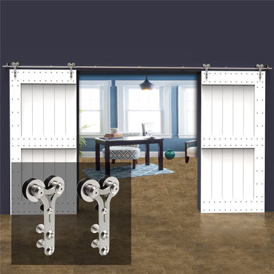 barndoor kit