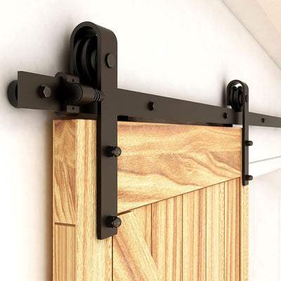 barn door hardware kit