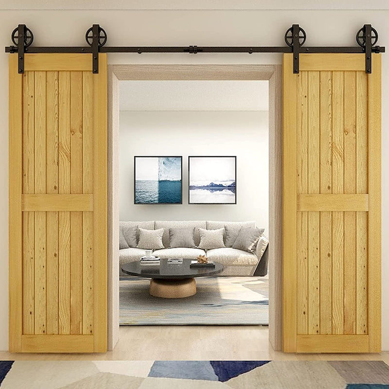 Best Barn door hardware website