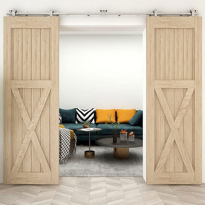 Wood Door Hardware