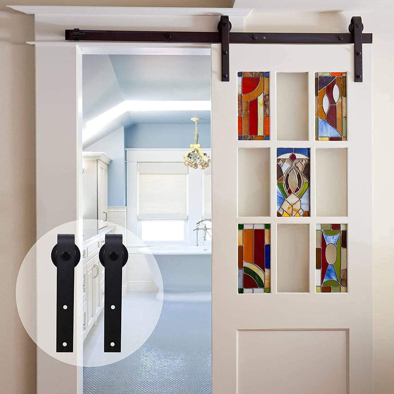 door