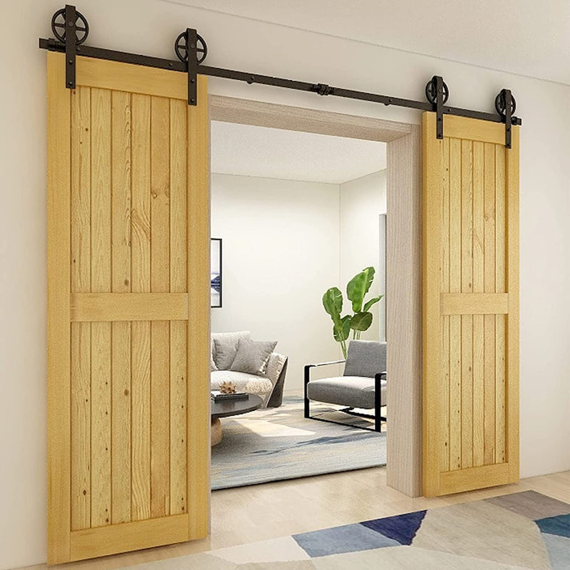 Best Barn door hardware website