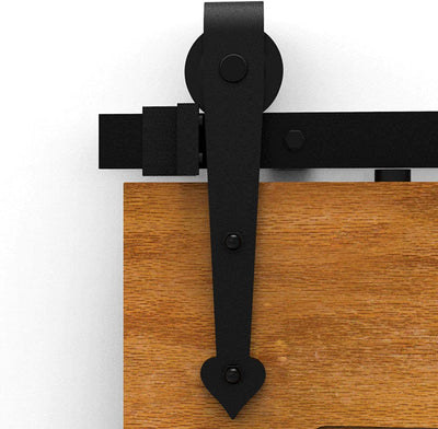 CCJH Barn Door Stopper 
