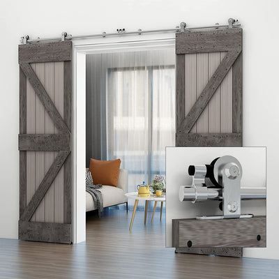 porte coulissante interieur avec rail