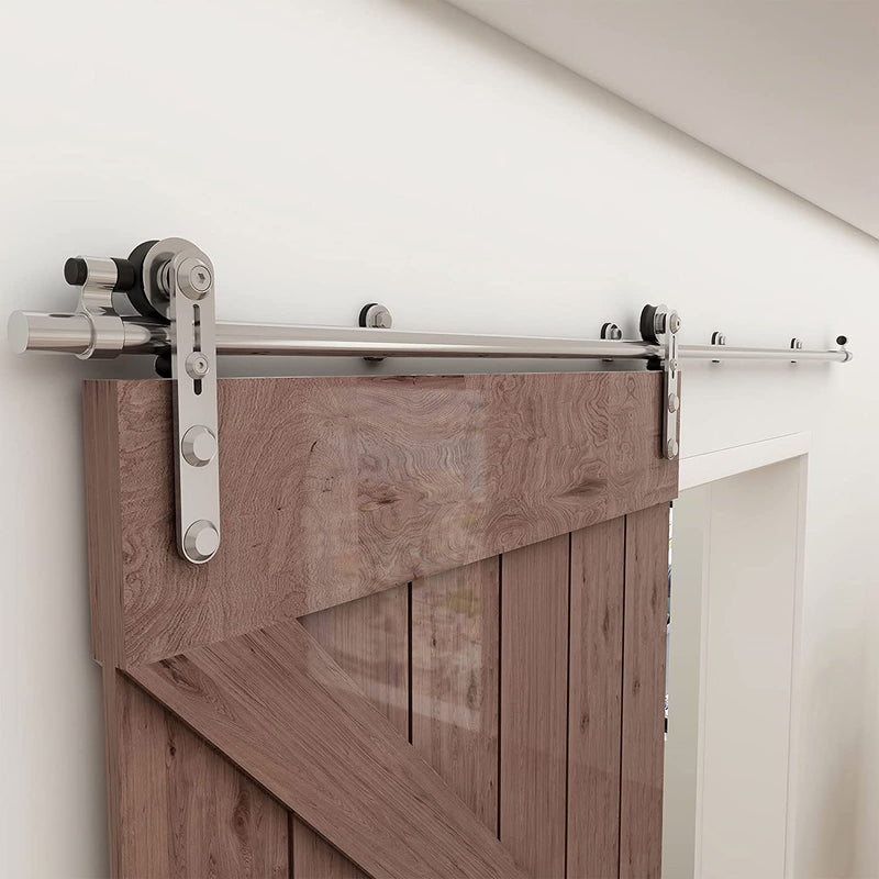 ccjh sliding barn door hardware
