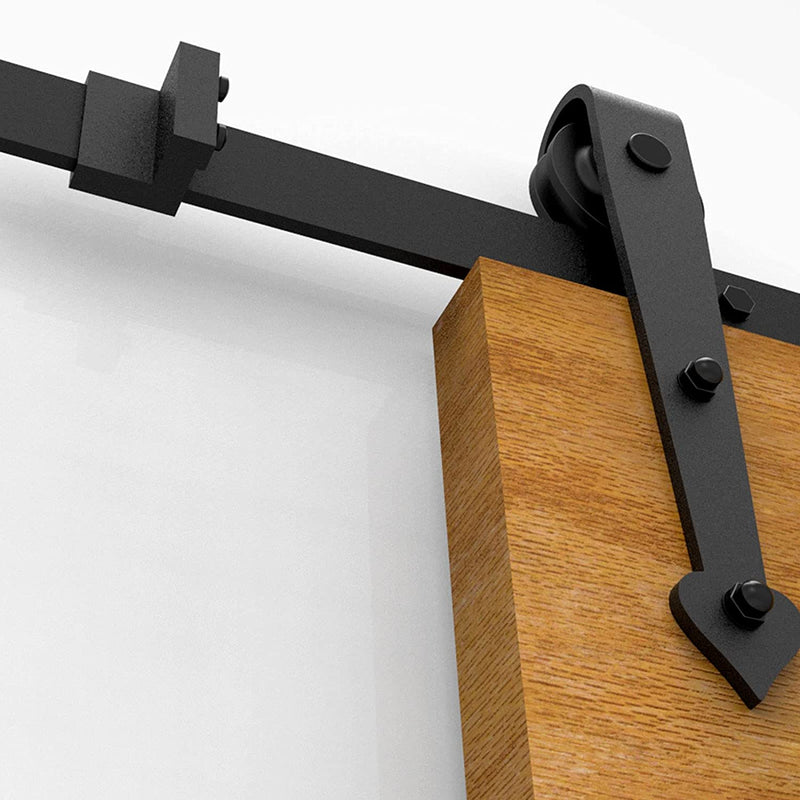 CCJH Barn Door Stopper 