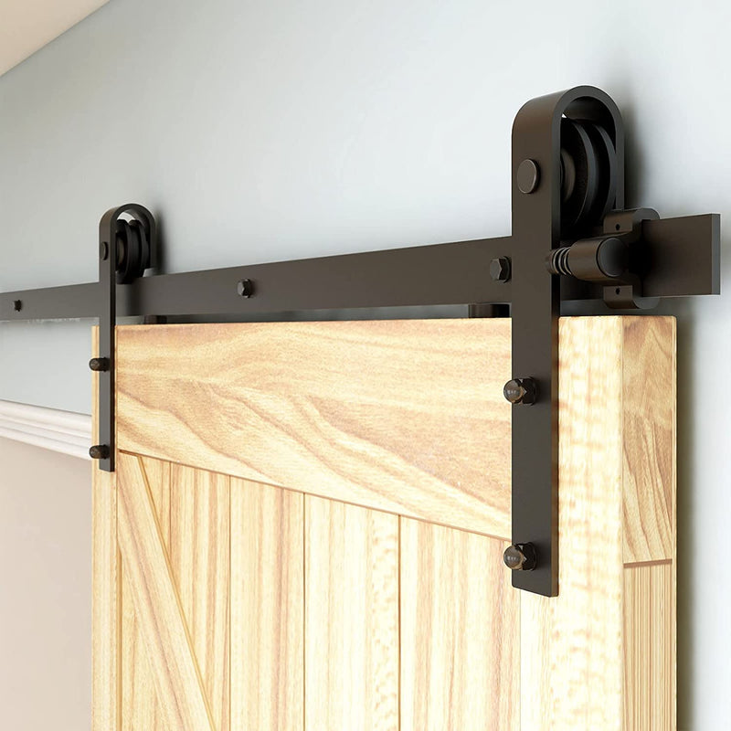 barn door hardware