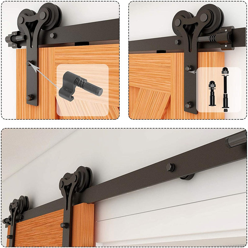 barn door kit