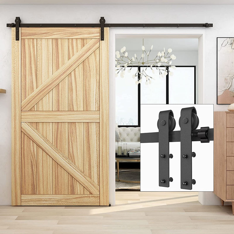 barndoor kit