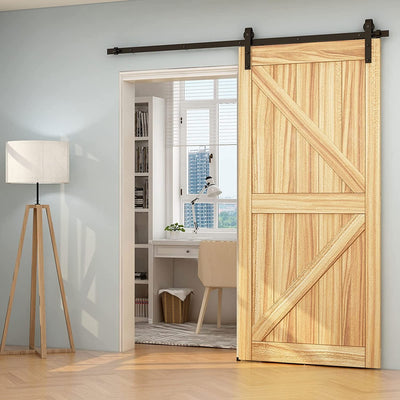barn door hardware