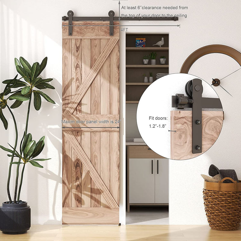 barn doors