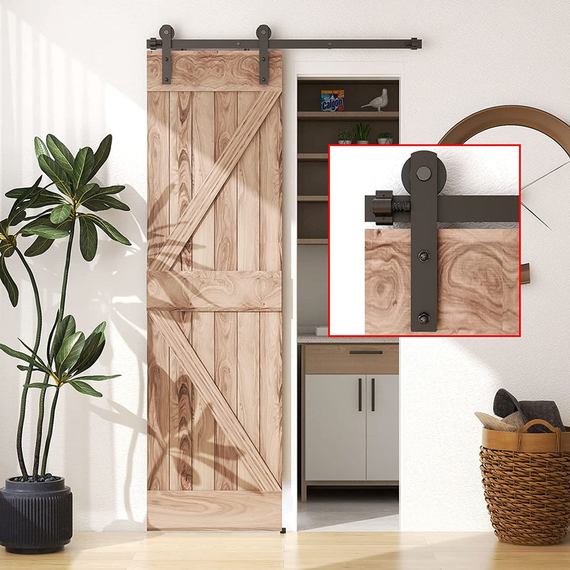 barn doors
