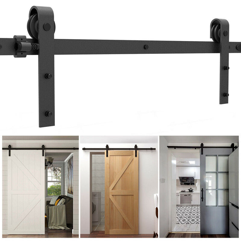 barn door hardware