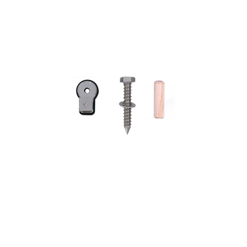 Stainless Steel Accessories