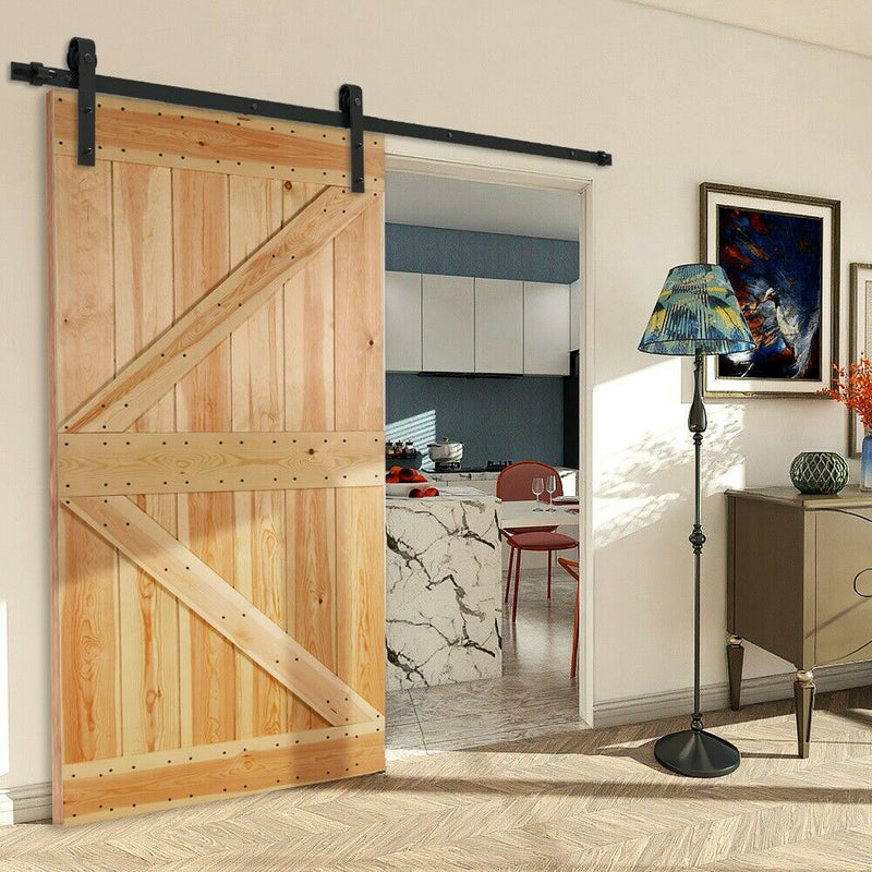 barn door hardware