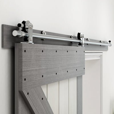 sliding barn doors